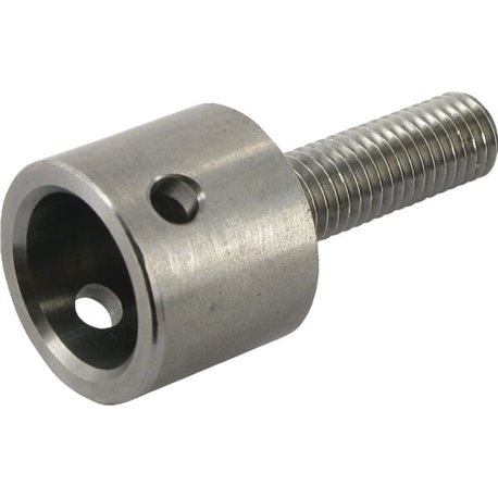 Trioliet element łączący 30603 Trioliet-Mullos 3046-30603