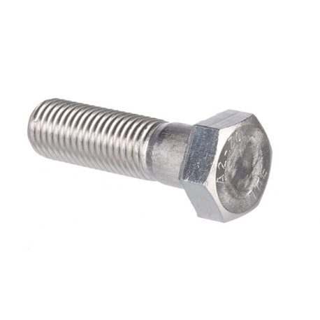 Trioliet śruba V2A M16x55 mm 83655 Trioliet-Mullos 3046-83655