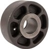 Trioliet rolka 0500445