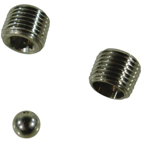Trioliet sprzęgło przełączające kpl. 05298 Trioliet-Mullos 3046-05298