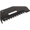 Trioliet płyta tnąca, lewa 17998 Trioliet-Mullos 3046-17998