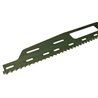 Trioliet nóż ruchomy tylny L2210 mm 25736 Trioliet-Mullos 8719607018944
