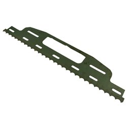 Trioliet nóż tnący tylny L1182 mm 26108 Trioliet-Mullos 8719607034111