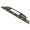 Trioliet nóż tnący tylny L1182 mm 26108 Trioliet-Mullos 8719607034111