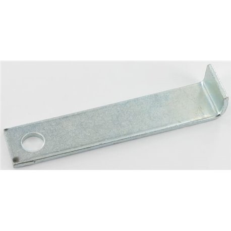 Trioliet pałąk 25x3 mm L126 mm 27228 Trioliet-Mullos 3046-27228