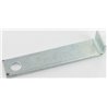 Trioliet pałąk 25x3 mm L126 mm 27228 Trioliet-Mullos 3046-27228