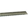 Trioliet nóż tylny, 2130x145x8 mm 27775 Trioliet-Mullos
