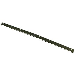 Trioliet nóż lewy/prawy 1000x50x4 mm 28799 Trioliet-Mullos