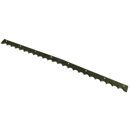 Trioliet nóż lewy/prawy 1000x50x4 mm 28799 Trioliet-Mullos