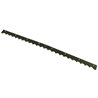 Trioliet nóż lewy/prawy 1000x50x4 mm 28799 Trioliet-Mullos