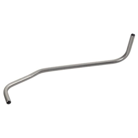 Trioliet przewód hydrauliczny, prawy D8x1 L340 mm 50946 Trioliet-Mullos 3046-50946