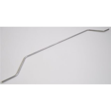 Trioliet przewód hydrauliczny, D8x1 L940 mm 52605 Trioliet-Mullos 3046-52605