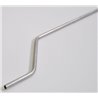 Trioliet przewód hydrauliczny, D8x1 L940 mm 52605 Trioliet-Mullos 3046-52605