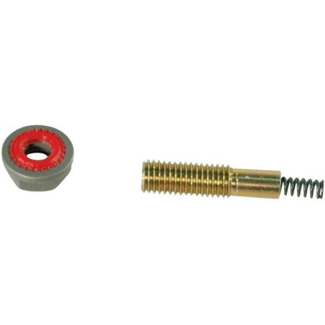 Trioliet regulator przepływu 53257 Trioliet-Mullos 3046-53257
