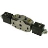 Trioliet sekcja K205 AE 01 E13 53405 Trioliet-Mullos 3046-53405