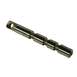 Trioliet zawór sterujący 1DN 18m 53436 Trioliet-Mullos 3046-53436