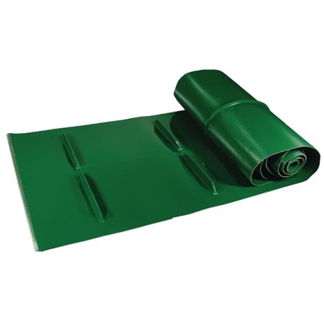 Trioliet przenośnik taśmowy L4590 mm B620 mm 60173 Trioliet-Mullos 3046-60173