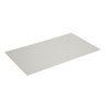 Trioliet szyba 595x350x4 mm 60325 Trioliet-Mullos 3046-60325