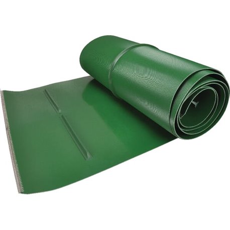 Trioliet przenośnik taśmowy 740x4570 mm 60340 Trioliet-Mullos 3046-60340