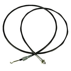 Trioliet cięgno Bowdena 2600 mm 79114 Trioliet-Mullos 8716106972265