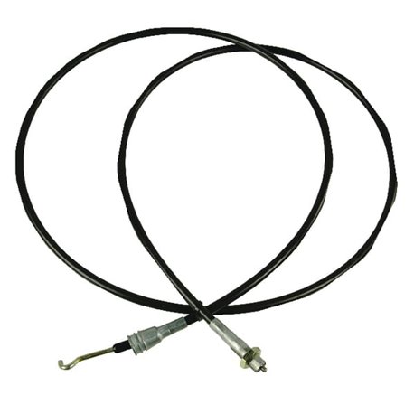 Trioliet cięgno Bowdena 2600 mm 79114 Trioliet-Mullos 8716106972265