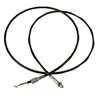 Trioliet cięgno Bowdena 2600 mm 79114 Trioliet-Mullos 8716106972265