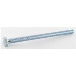Trioliet śruba cały gwint M12x180 mm 81223 Trioliet-Mullos 3046-81223