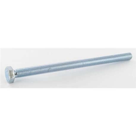 Trioliet śruba cały gwint M12x180 mm 81223 Trioliet-Mullos 3046-81223