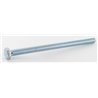 Trioliet śruba cały gwint M12x180 mm 81223 Trioliet-Mullos 3046-81223