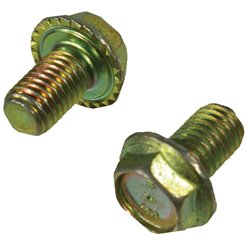 Trioliet śruba kołnierzowa M12x20 mm 83923 Trioliet-Mullos 3046-83923