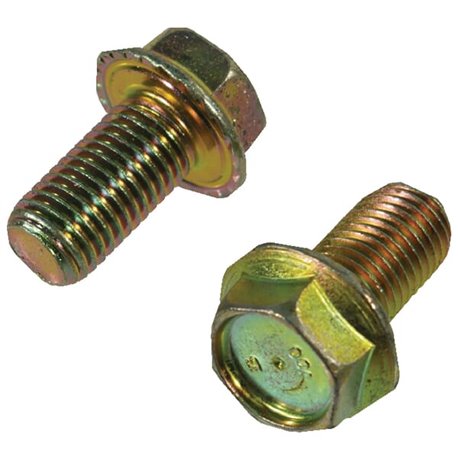 Trioliet śruba M16x30 mm 83931 Trioliet-Mullos 3046-83931