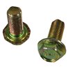 Trioliet śruba kołnierzowa M12x30 mm 83937 Trioliet-Mullos 3046-83937