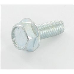 Trioliet śruba kołnierzowa M6x16 mm 84715 Trioliet-Mullos 3046-84715