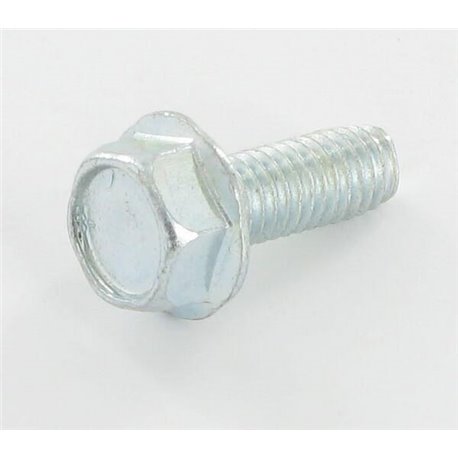 Trioliet śruba kołnierzowa M6x16 mm 84715 Trioliet-Mullos 3046-84715