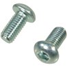 Trioliet śruba z łbem półkulistym M10x20 84802 Trioliet-Mullos 8719607037136