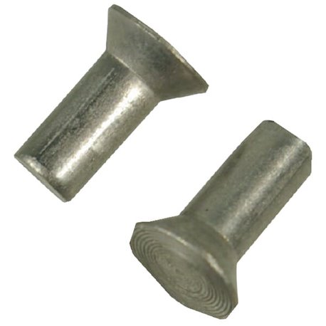 Trioliet nit V2A 5x12 DIN661 85201 Trioliet-Mullos 3046-85201