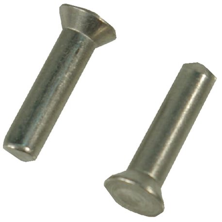 Trioliet nit V2A 5x20 mm 85246 Trioliet-Mullos 3046-85246