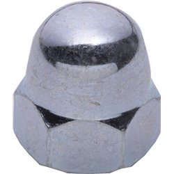 Trioliet nakrętka kołpakowa M16 86937 Trioliet-Mullos 3046-86937