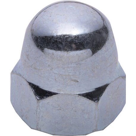Trioliet nakrętka kołpakowa M16 86937 Trioliet-Mullos 3046-86937