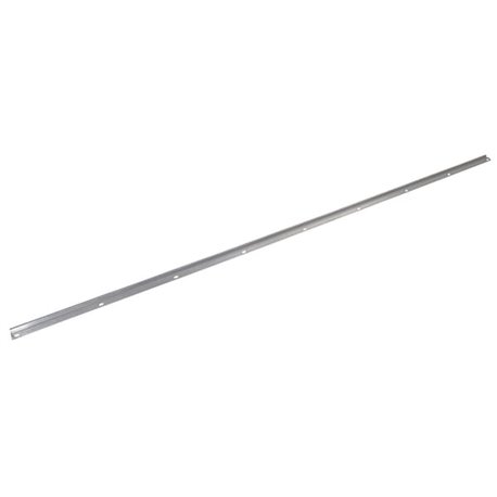 Trioliet listwa prowadząca L1980 mm 90745 Trioliet-Mullos 3046-90745