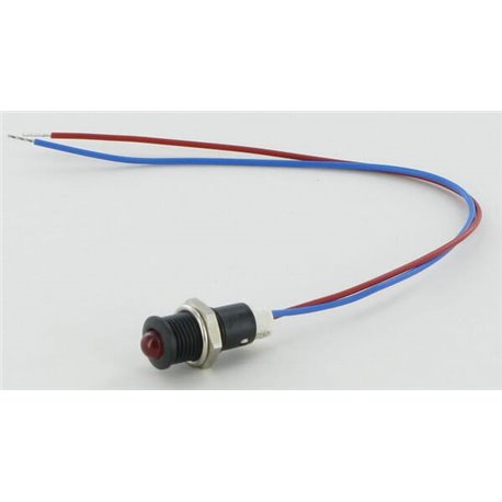 Trioliet kontrolka 12V 98051 Trioliet-Mullos 3046-98051
