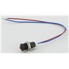 Trioliet kontrolka 12V 98051 Trioliet-Mullos 3046-98051
