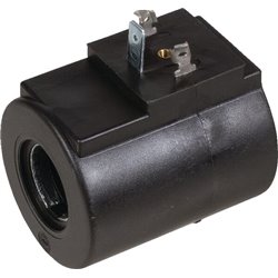 Trioliet magnes 12V HDS15 98201 Trioliet-Mullos 3046-98201