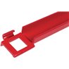 Trioliet zabierak kompletny Trioliet 15955 Trioliet-Mullos 3046-15955