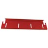 Trioliet płyta 295x3 mm L927 mm 25303 Trioliet-Mullos 3046-25303