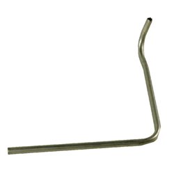 Trioliet przewód hydrauliczny, lewy D8x1 L308 mm 50875 Trioliet-Mullos 3046-50875