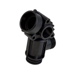 Udor 160537 Wylot kolektora G1 M-G1"1/2M
