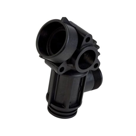 Udor 160537 Wylot kolektora G1 M-G1"1/2M