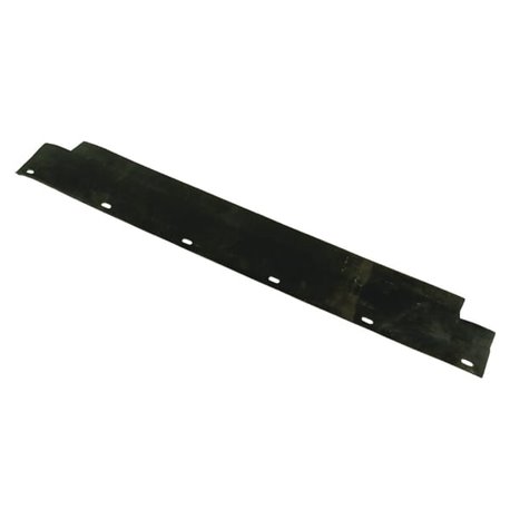 Trioliet fartuch gumowy 130x5.5 L910 mm 60341 Trioliet-Mullos 3046-60341