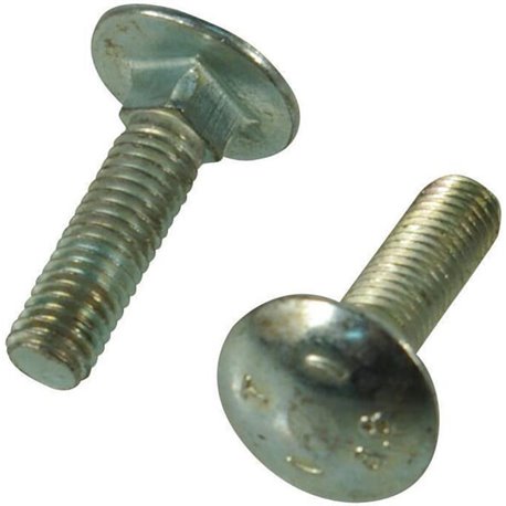 Trioliet śruba zamkowa M8x30 mm 83832 Trioliet-Mullos 3046-83832